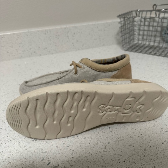 Sanuk SHAKA LITE 2 SL - Picture 6 of 8